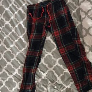 Pajama pants
